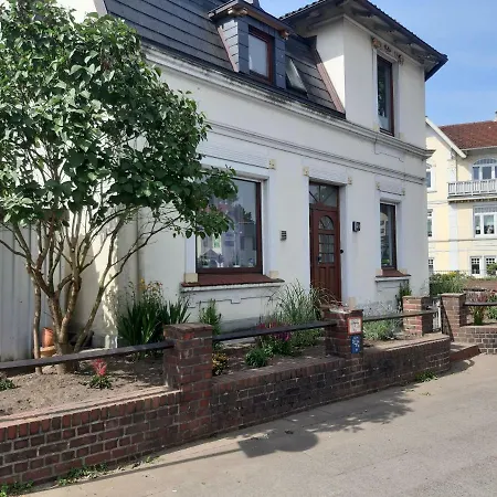 Apartment Gerdi Und Hanne Schenefeld (Pinneberg)