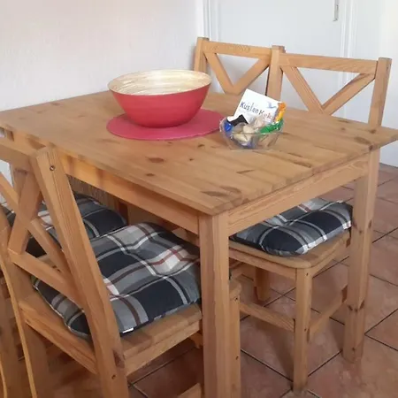 Apartment Gerdi Und Hanne