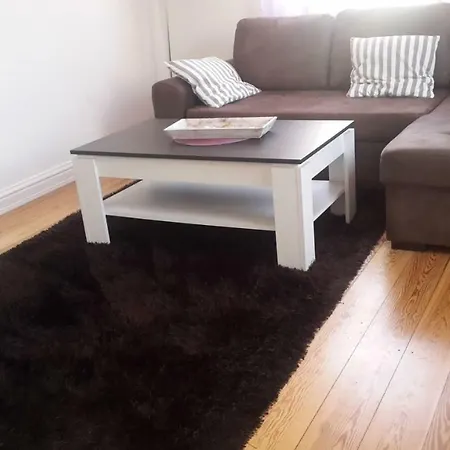 Gerdi Und Hanne Apartment Schenefeld (Pinneberg)