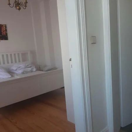 Lägenhet Gerdi Und Hanne