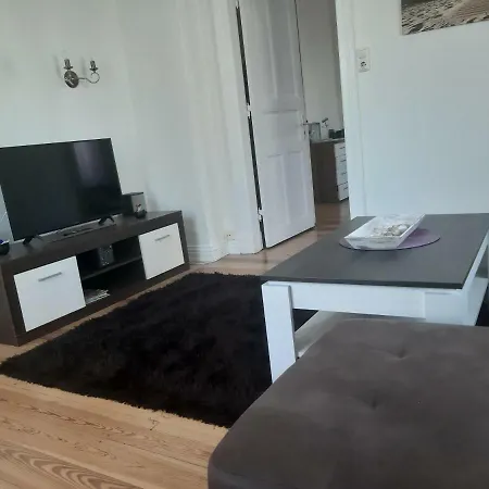Gerdi Und Hanne Apartment *