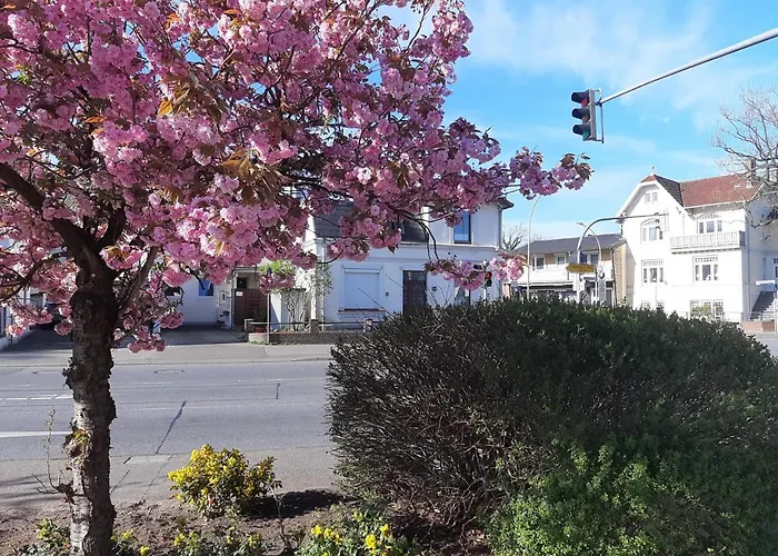 Gerdi Und Hanne Appartement Schenefeld (Pinneberg)