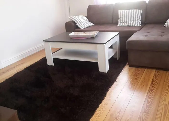 Gerdi Und Hanne Appartement Schenefeld (Pinneberg)