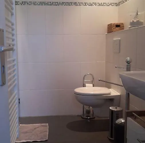 Gerdi Und Hanne Appartement *