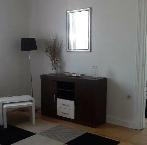 Gerdi Und Hanne Appartement Schenefeld (Pinneberg)