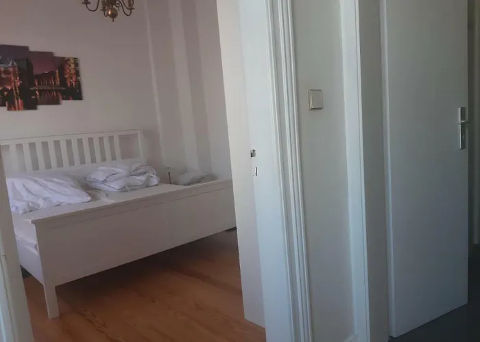 Appartement Gerdi Und Hanne