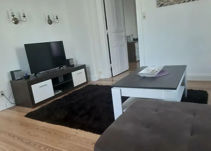 Gerdi Und Hanne Appartement *