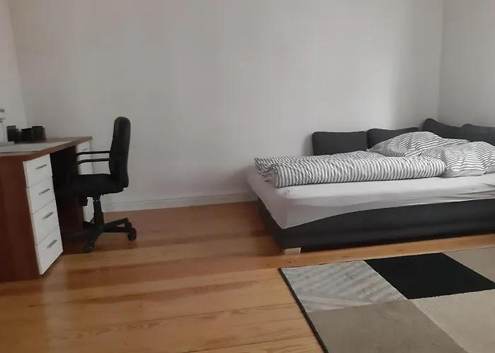 Gerdi Und Hanne * Schenefeld (Pinneberg)